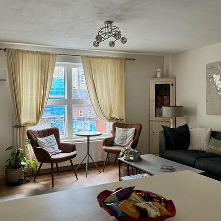 Super Central Beautiful Three Bedroom London Exterior foto
