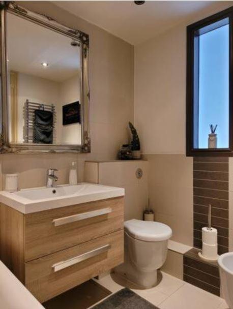 Super Central Beautiful Three Bedroom London Exterior foto