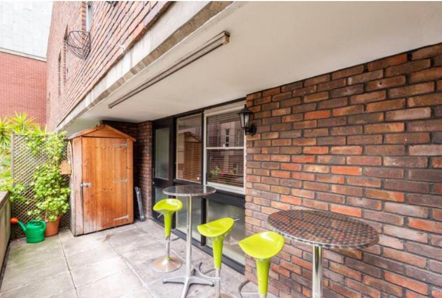 Super Central Beautiful Three Bedroom London Exterior foto