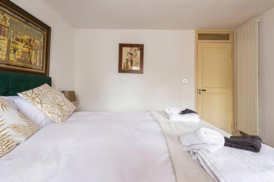 Super Central Beautiful Three Bedroom London Exterior foto
