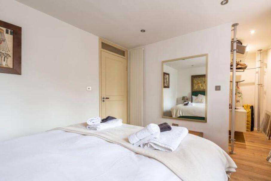 Super Central Beautiful Three Bedroom London Exterior foto