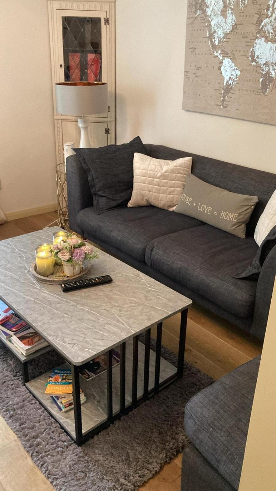 Super Central Beautiful Three Bedroom London Exterior foto